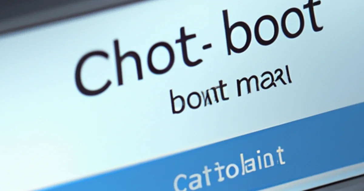 ChatGPT who? 😎😂