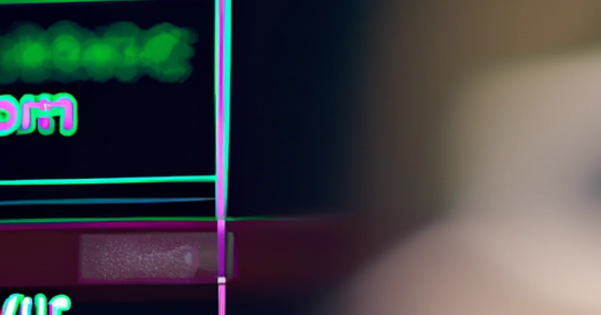 AI JUST WROTE THIS SONG FOR ME