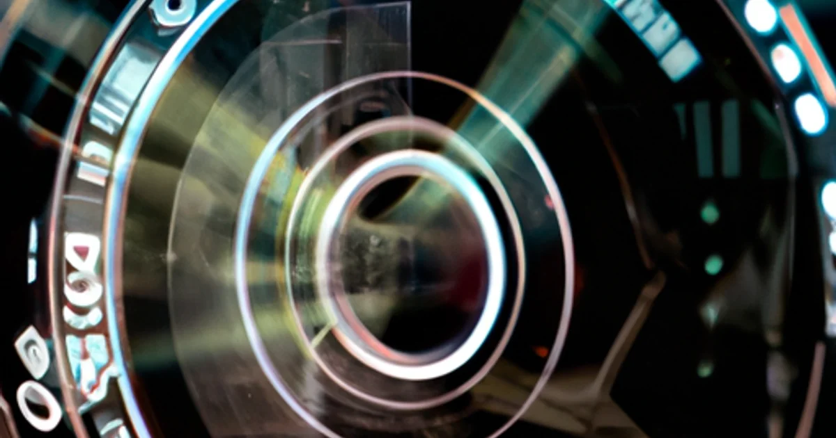 Testing Stable Diffusion inpainting on video footage