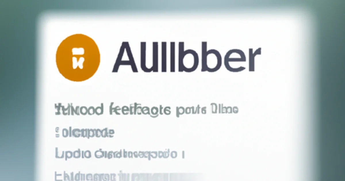 Intro to Agent Builder