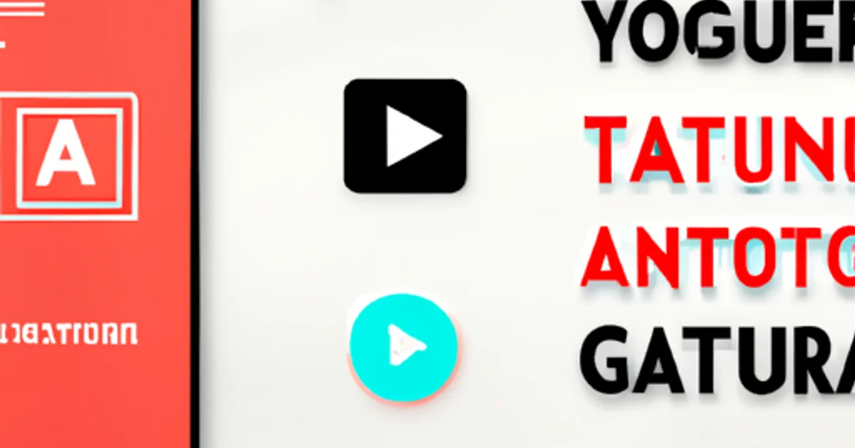 Skyrocket Engagement Using AI Tag Magic