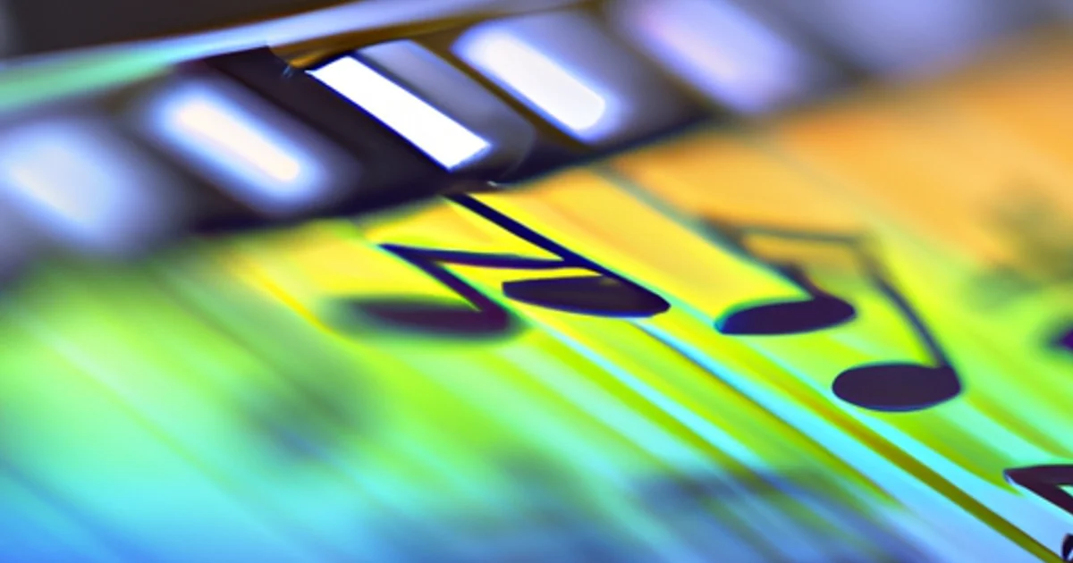 Introducing Synthesia 2.0