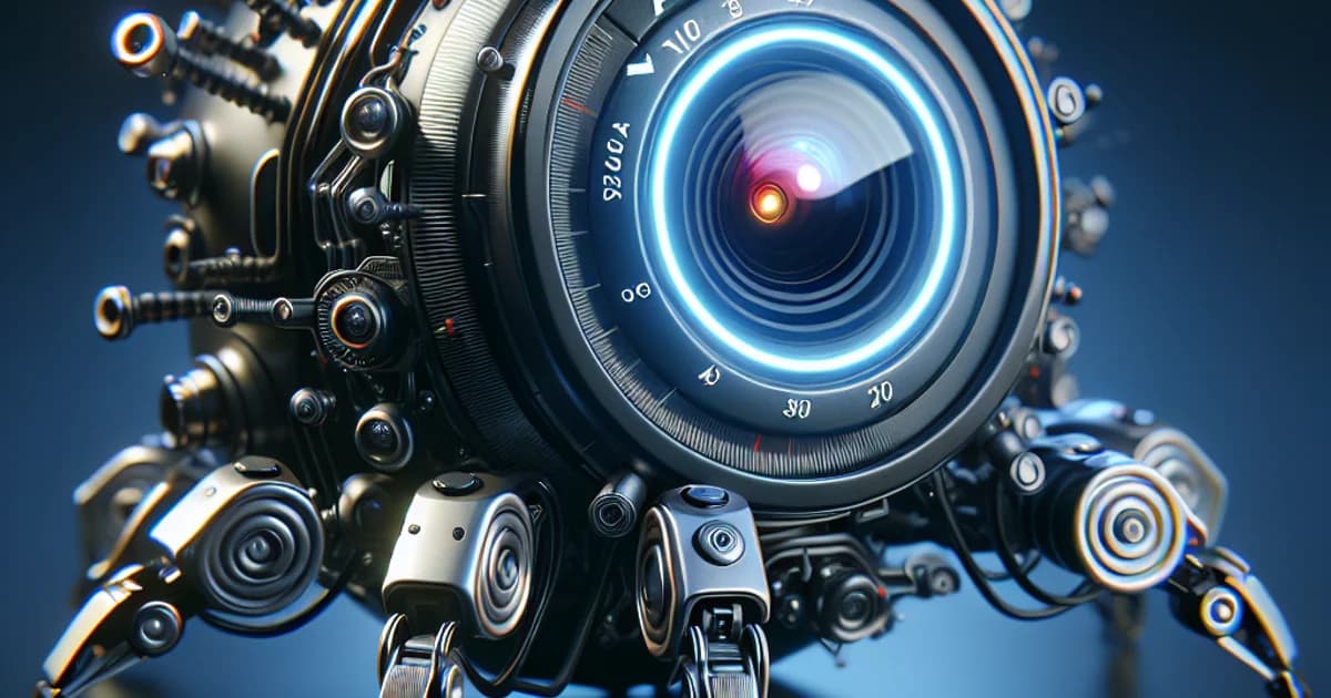 Real or AI viral ASMR satisfying chocolate slicing cutting video generator