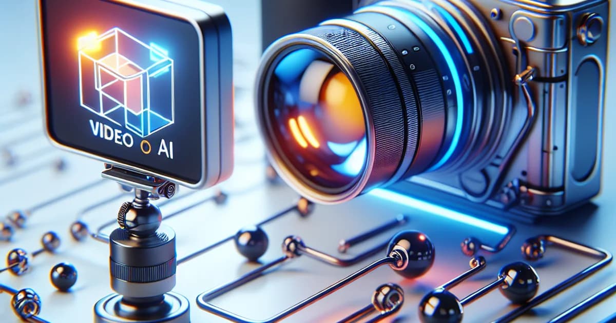 Revolutionize Your Videos with AI Magic