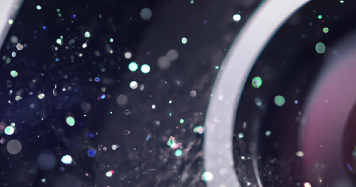 Should we be worried about this?