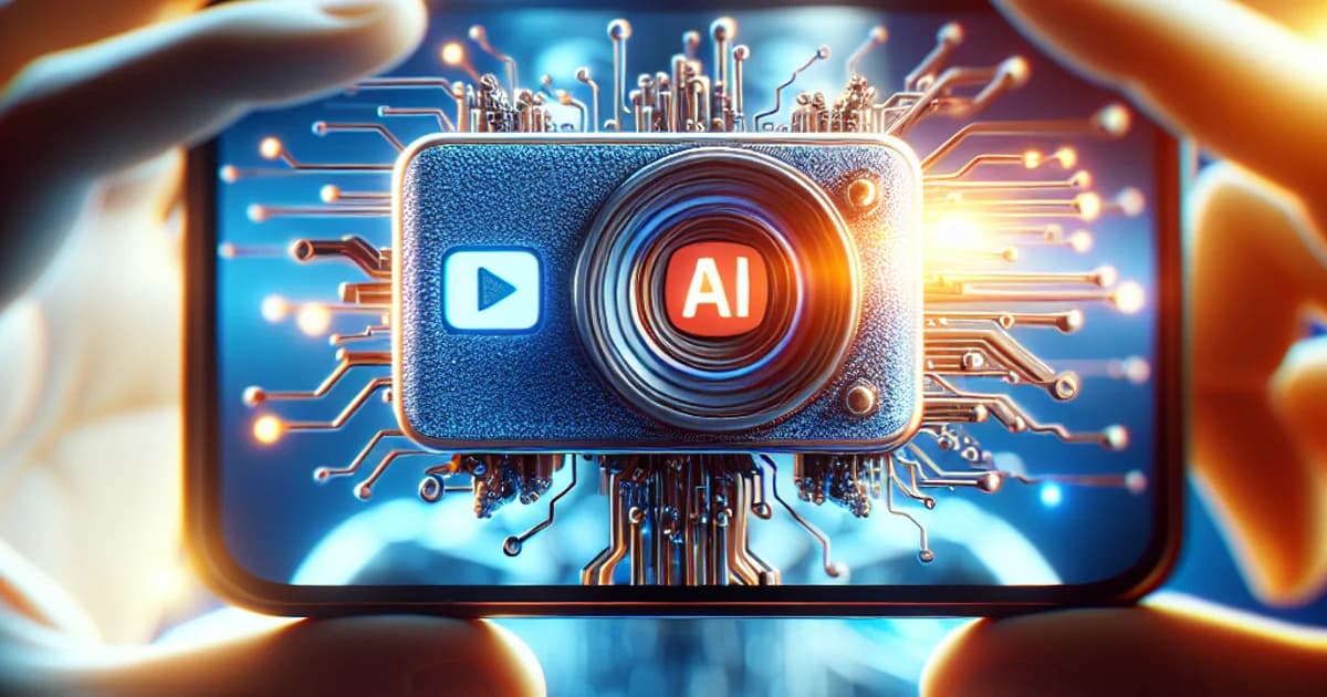 How Far is Too Far? | The Age of A.I.